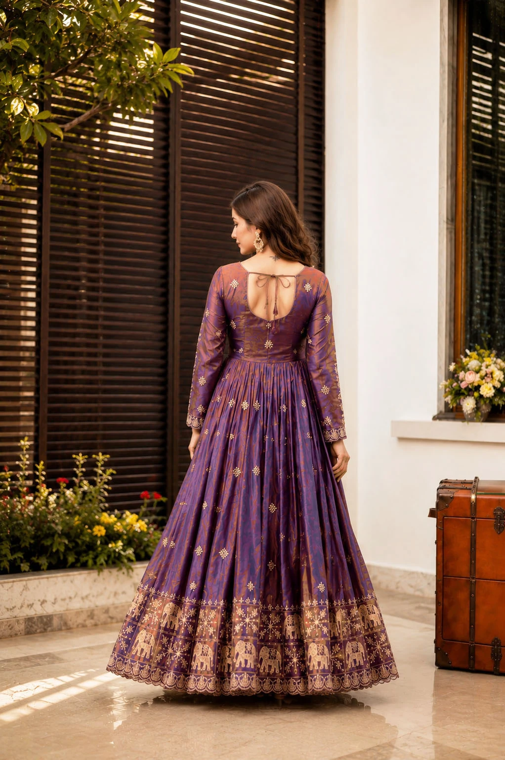 Tasrika womens"s ethnic sets - Image 6
