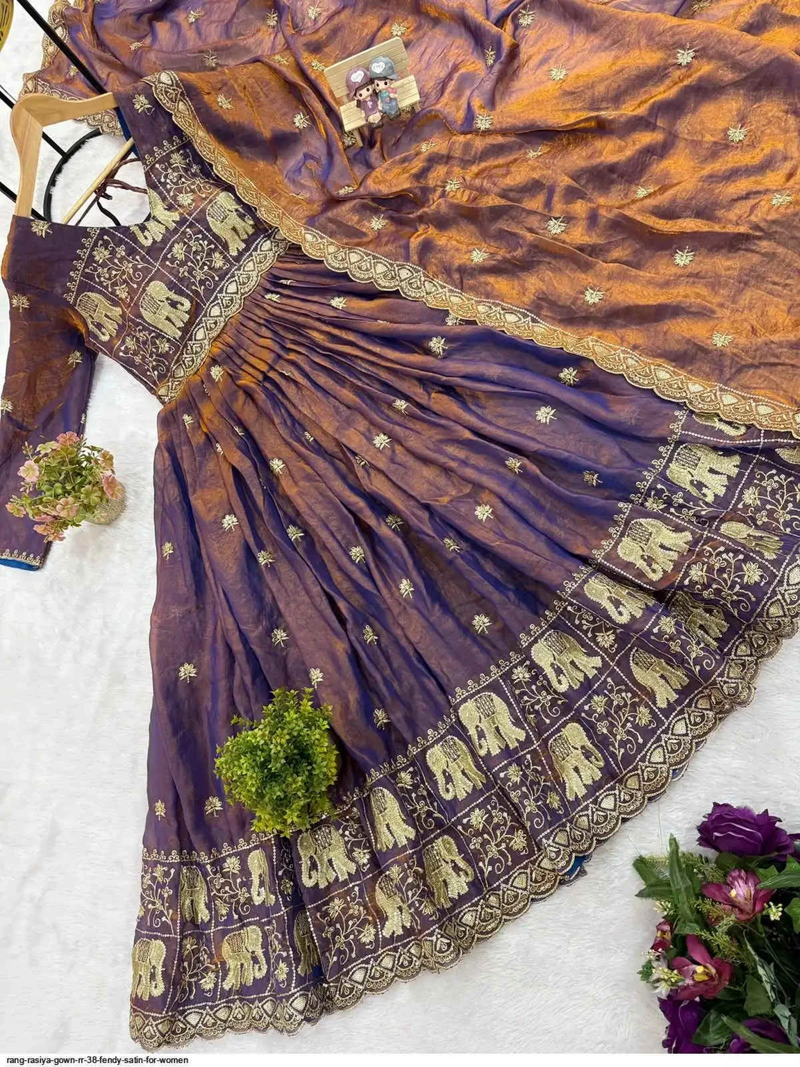 Tasrika womens"s ethnic sets - Image 2
