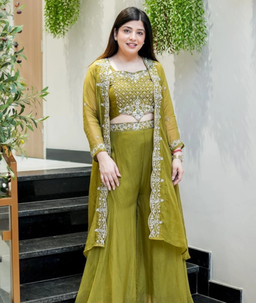 l-women-art-silk-crop-top-palazzo-ethnic-jacket-set-yakruti-original-imahhhturcscbjfy