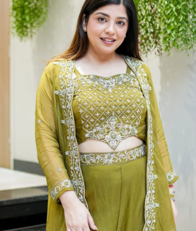 xxl-women-art-silk-crop-top-palazzo-ethnic-jacket-set-yakruti-original-imahhhtufqcjucgz