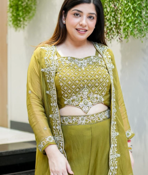 xxl-women-art-silk-crop-top-palazzo-ethnic-jacket-set-yakruti-original-imahhhtufqcjucgz